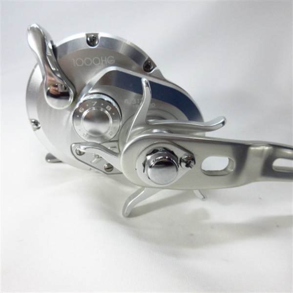 １１オシアジガー１０００ＨＧ